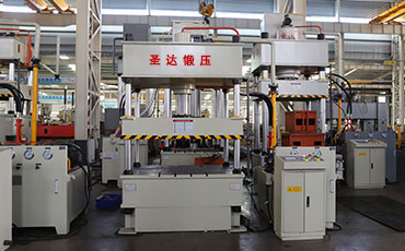 100噸液壓機(jī)多少錢(qián)？